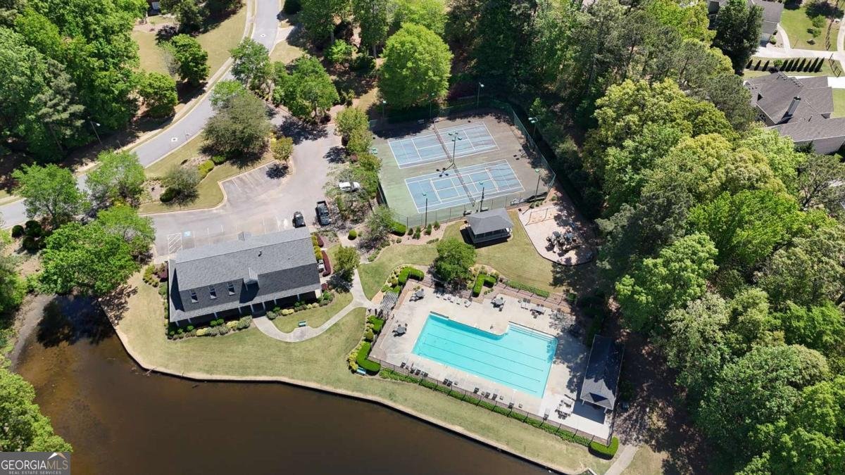 4025 Halisport View Kennesaw - Photo 56