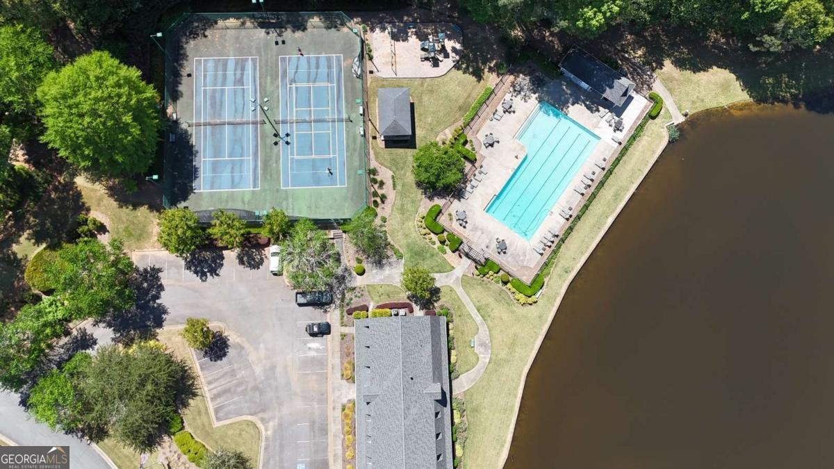 4025 Halisport View Kennesaw - Photo 57