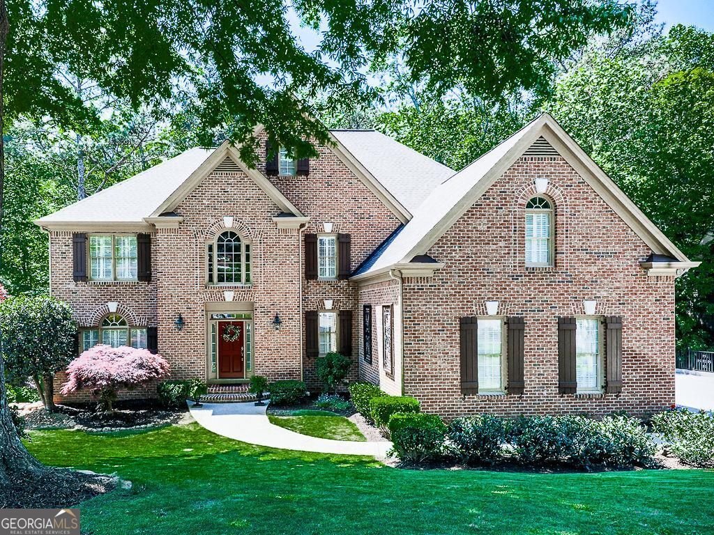 5037 Towne Lake Hills Woodstock - Photo 1