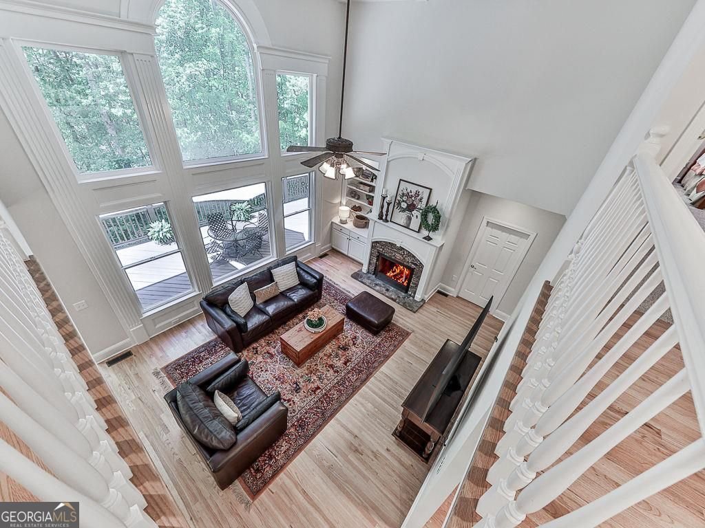 5037 Towne Lake Hills Woodstock - Photo 23