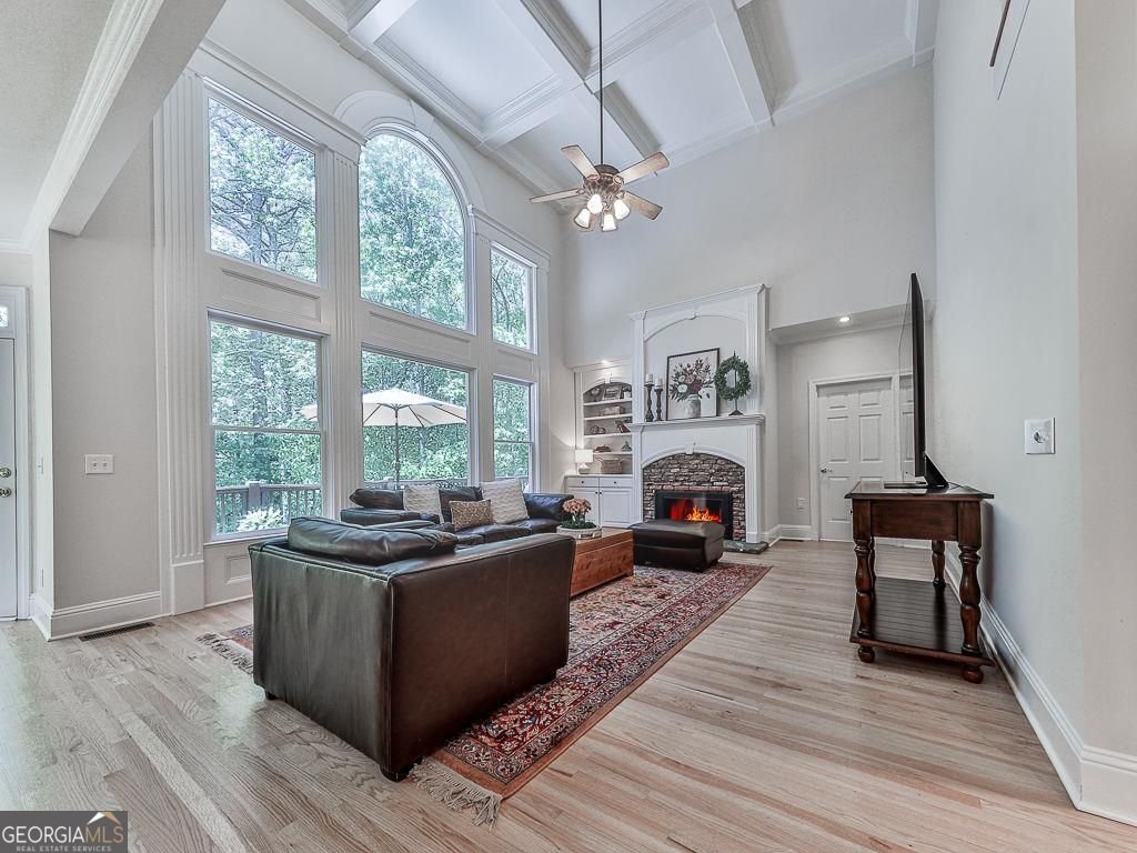 5037 Towne Lake Hills Woodstock - Photo 6