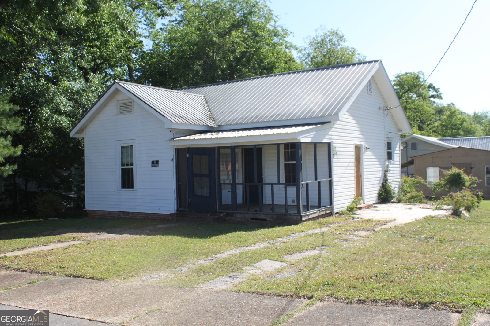 1 Callaway St Manchester - Photo 1