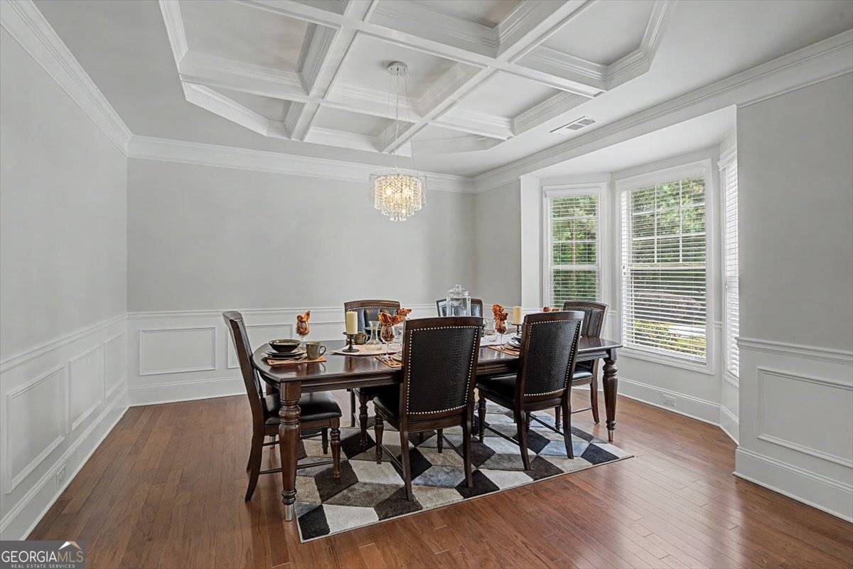 835 Gold Court Acworth - Photo 10