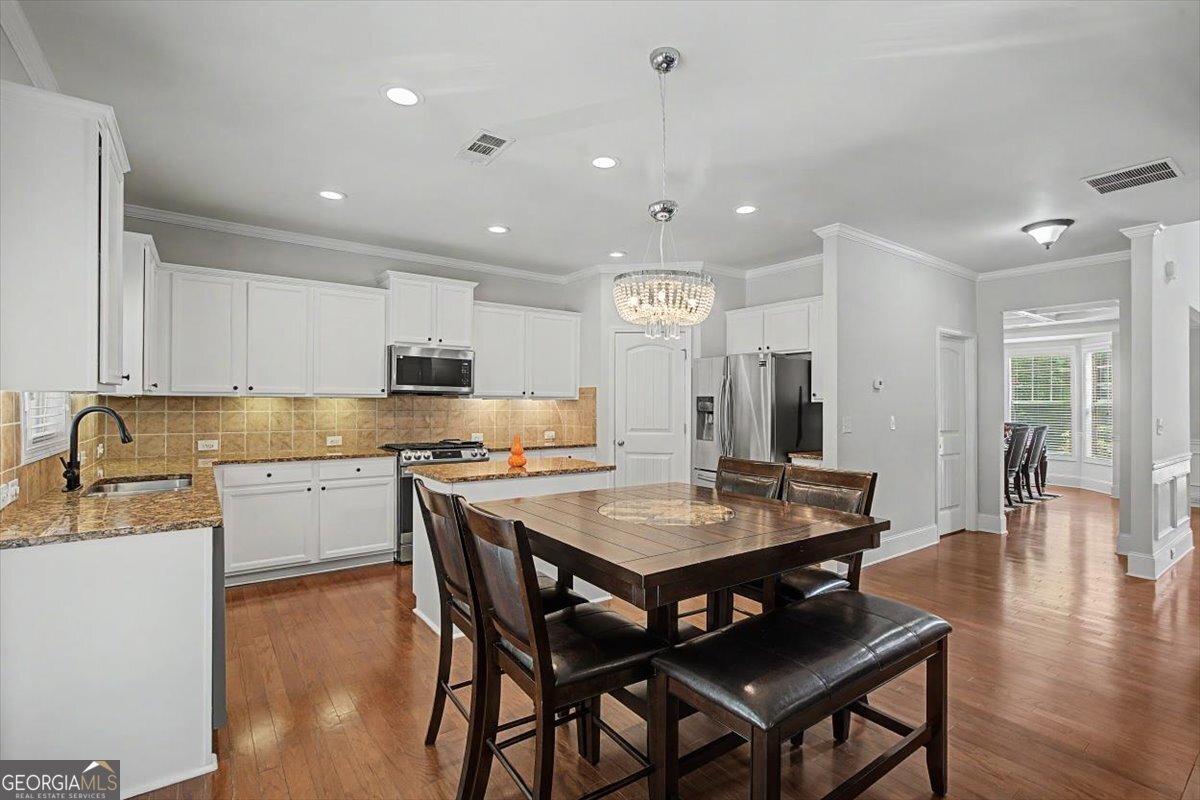 835 Gold Court Acworth - Photo 11