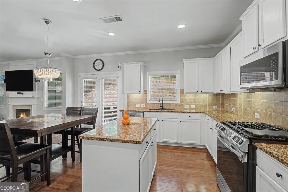 835 Gold Court Acworth - Photo 12