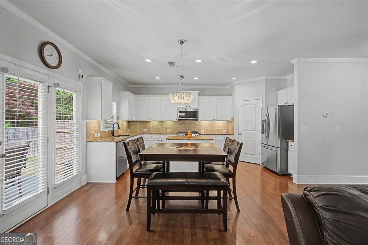 835 Gold Court Acworth - Photo 13