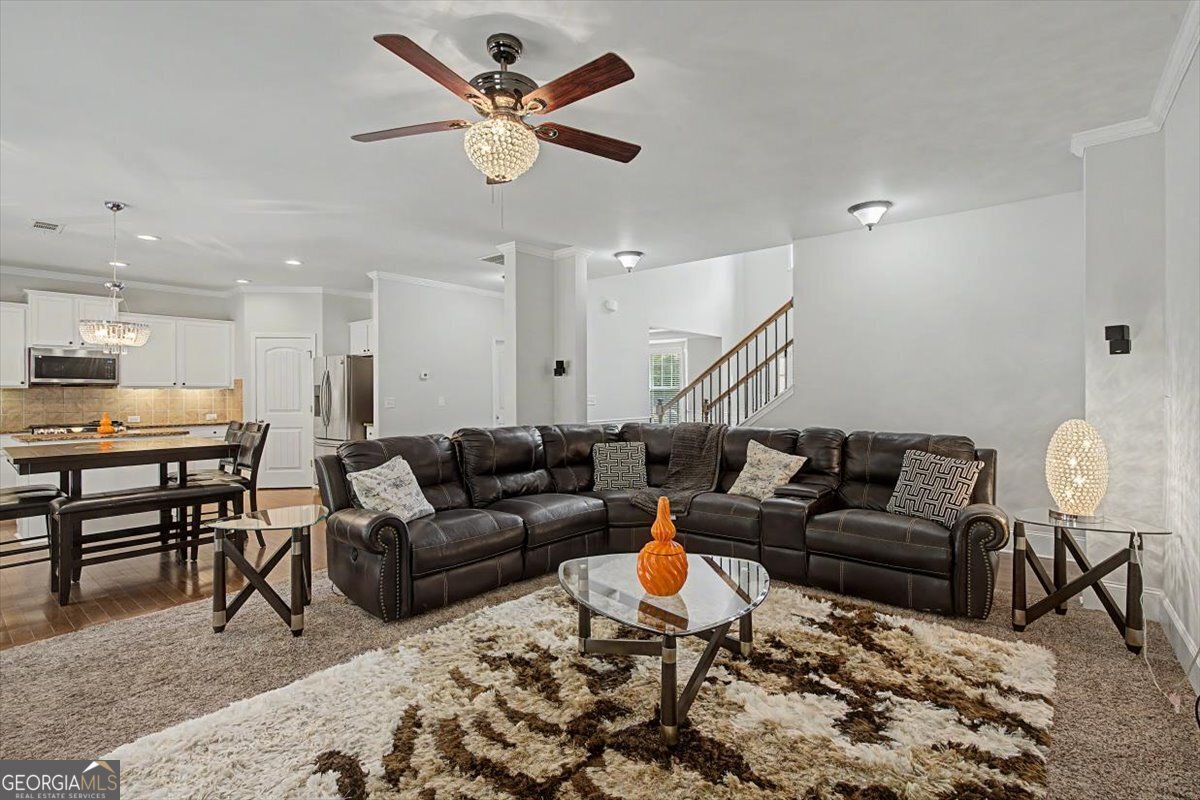 835 Gold Court Acworth - Photo 15