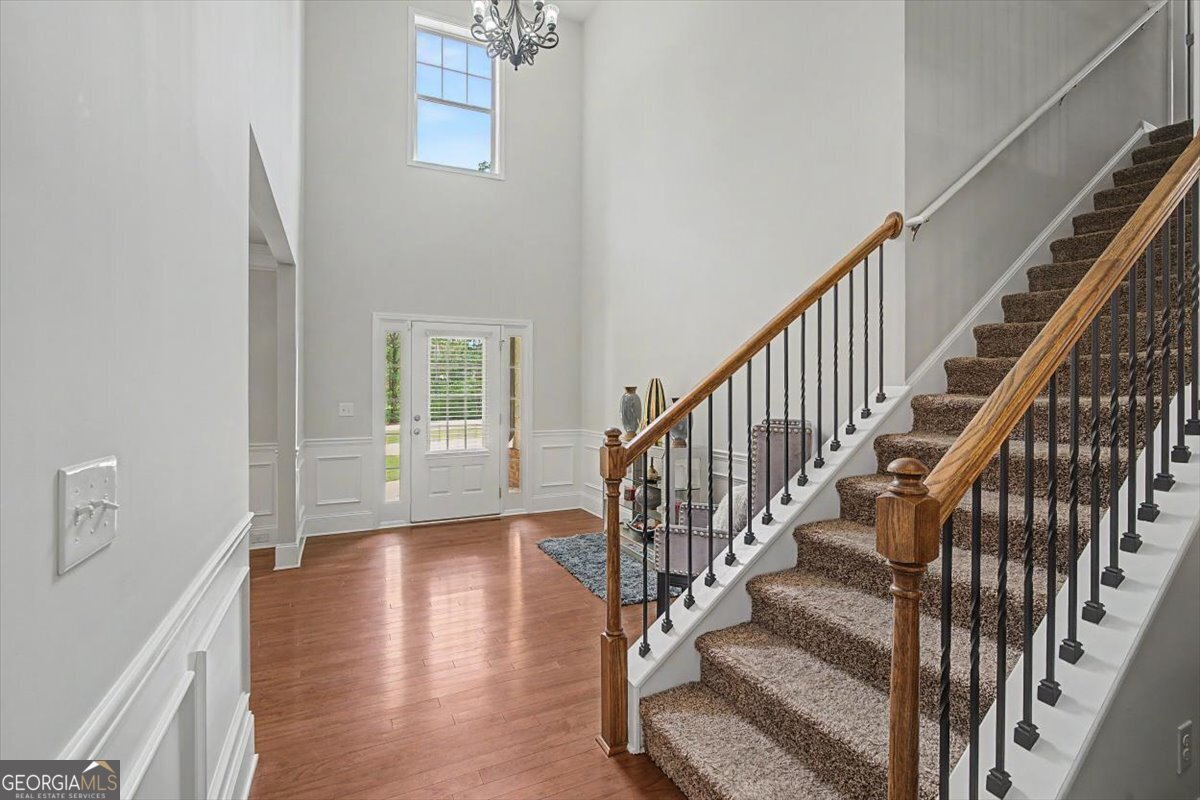 835 Gold Court Acworth - Photo 16