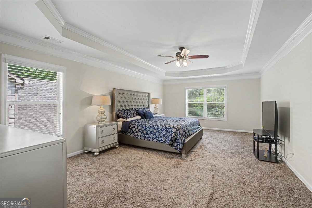 835 Gold Court Acworth - Photo 18