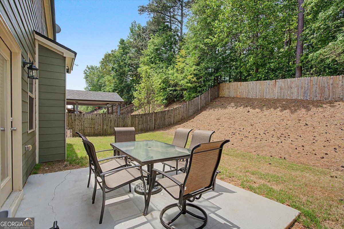 835 Gold Court Acworth - Photo 26