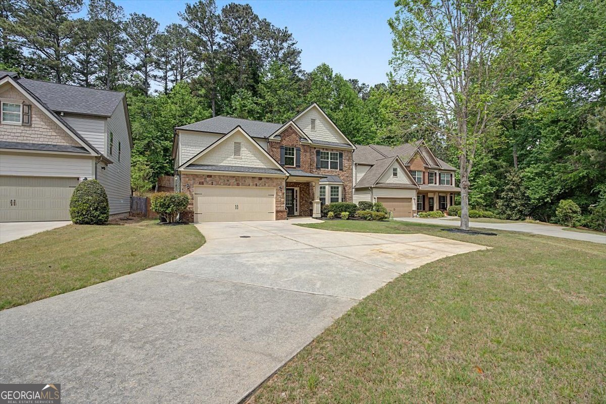 835 Gold Court Acworth - Photo 28