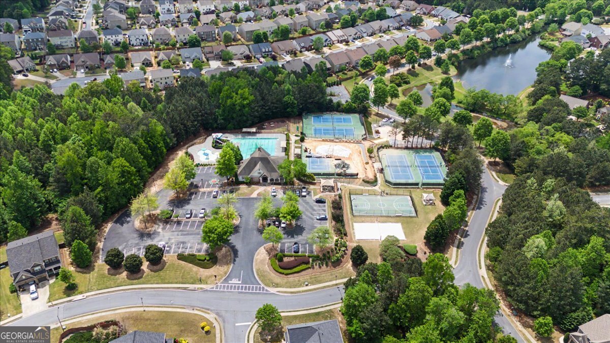 835 Gold Court Acworth - Photo 31