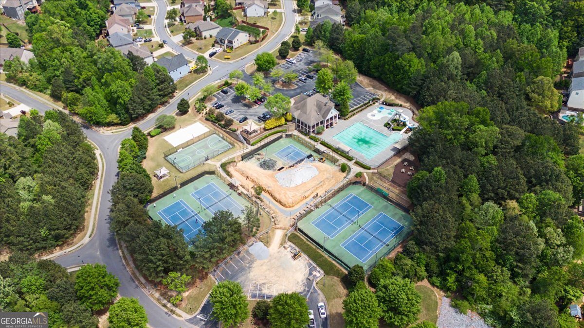 835 Gold Court Acworth - Photo 32