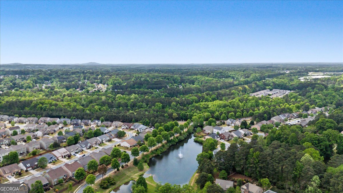 835 Gold Court Acworth - Photo 33
