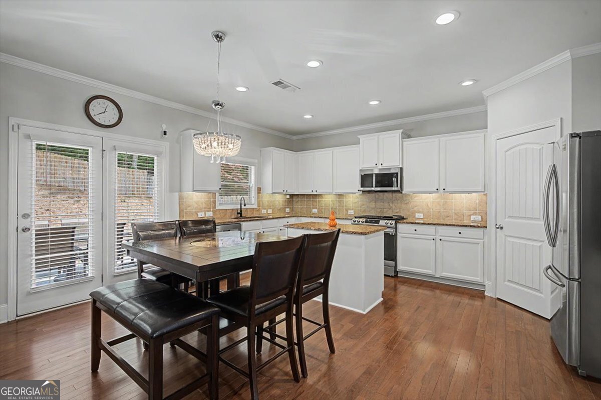 835 Gold Court Acworth - Photo 6