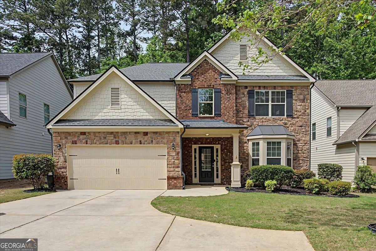 835 Gold Court Acworth - Photo 8