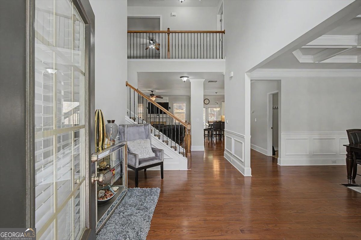 835 Gold Court Acworth - Photo 9