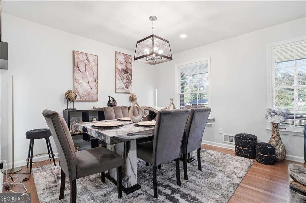 3036 Crabapple Circle Lot F Decatur - Photo 10