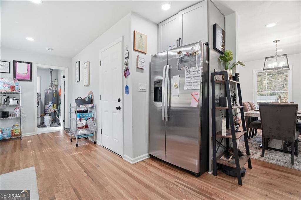 3036 Crabapple Circle Lot F Decatur - Photo 11