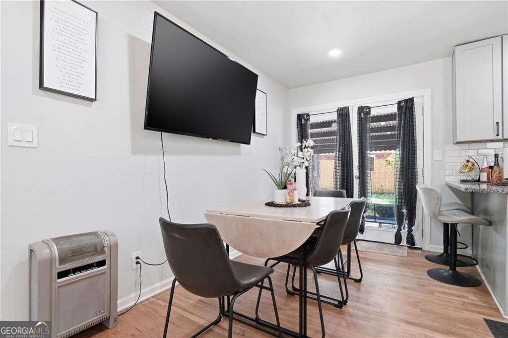 3036 Crabapple Circle Lot F Decatur - Photo 12