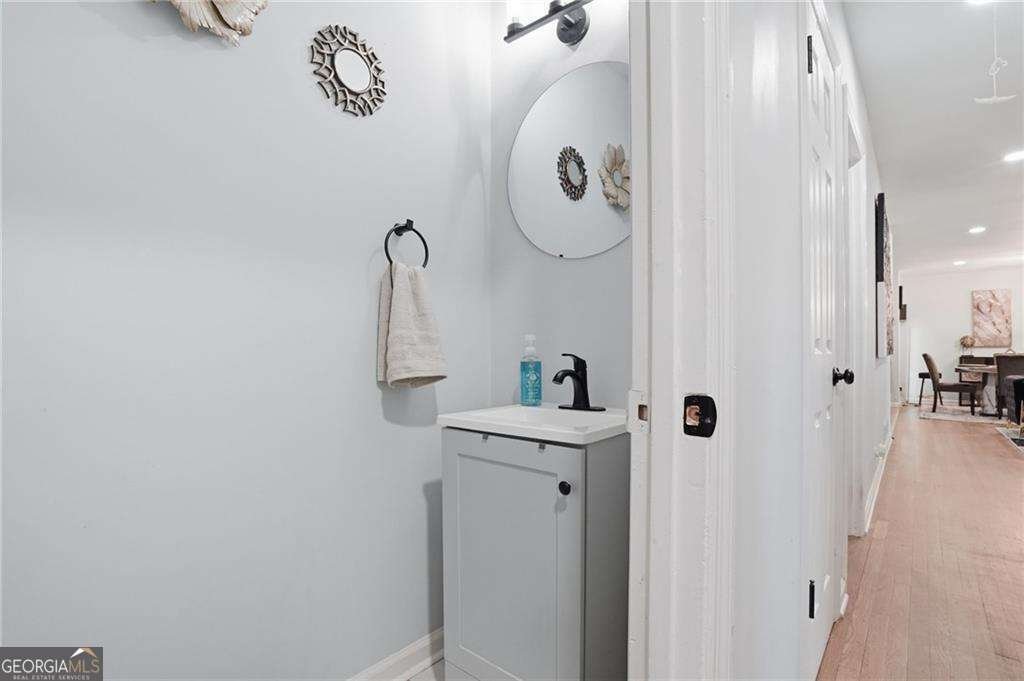 3036 Crabapple Circle Lot F Decatur - Photo 13