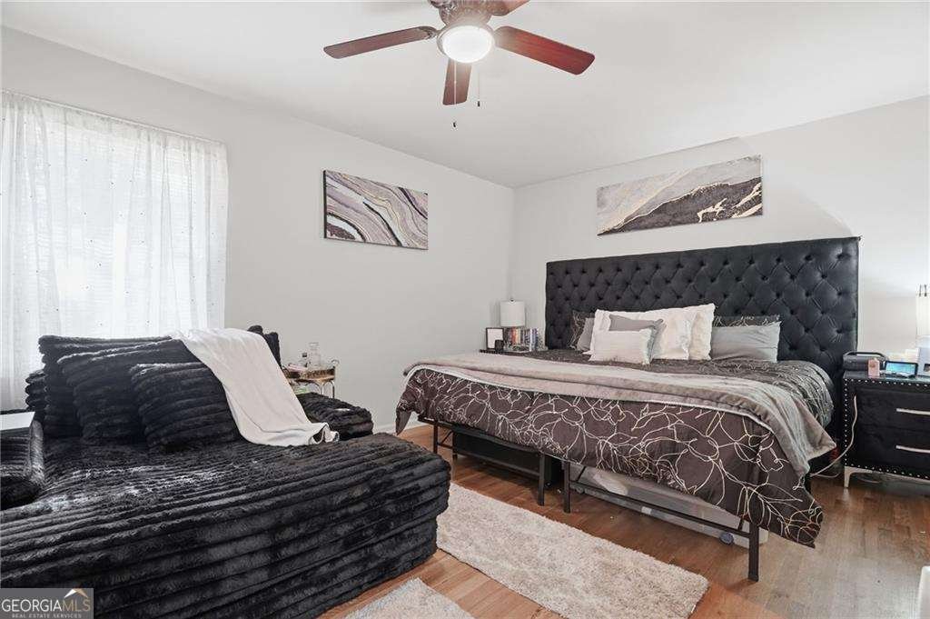 3036 Crabapple Circle Lot F Decatur - Photo 14