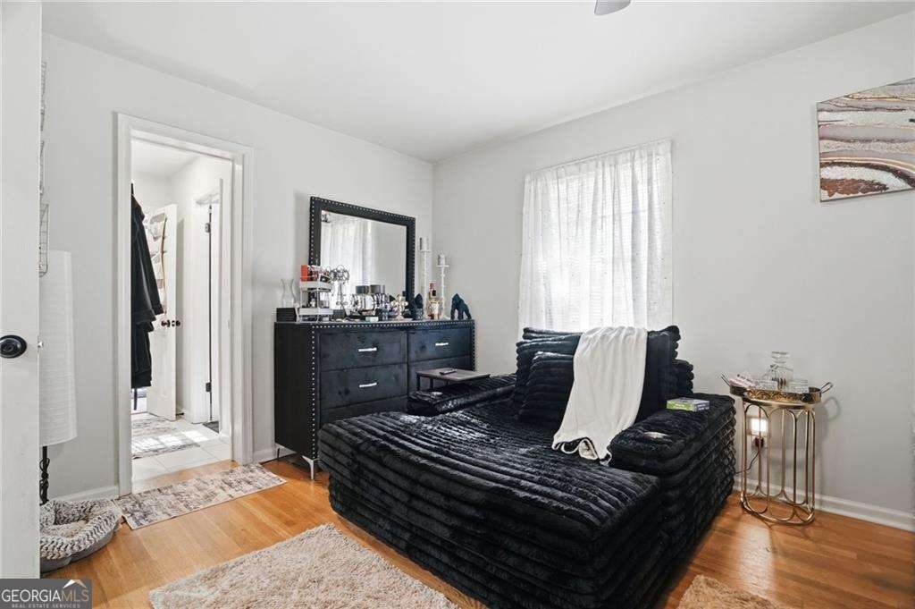 3036 Crabapple Circle Lot F Decatur - Photo 16