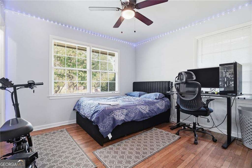 3036 Crabapple Circle Lot F Decatur - Photo 17