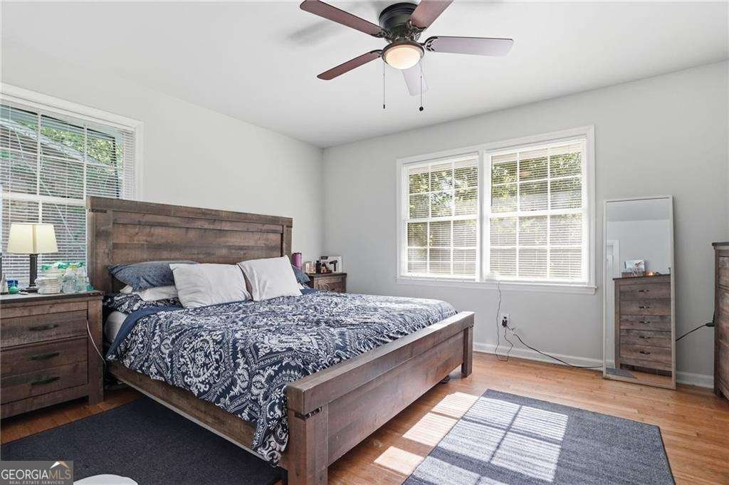 3036 Crabapple Circle Lot F Decatur - Photo 18