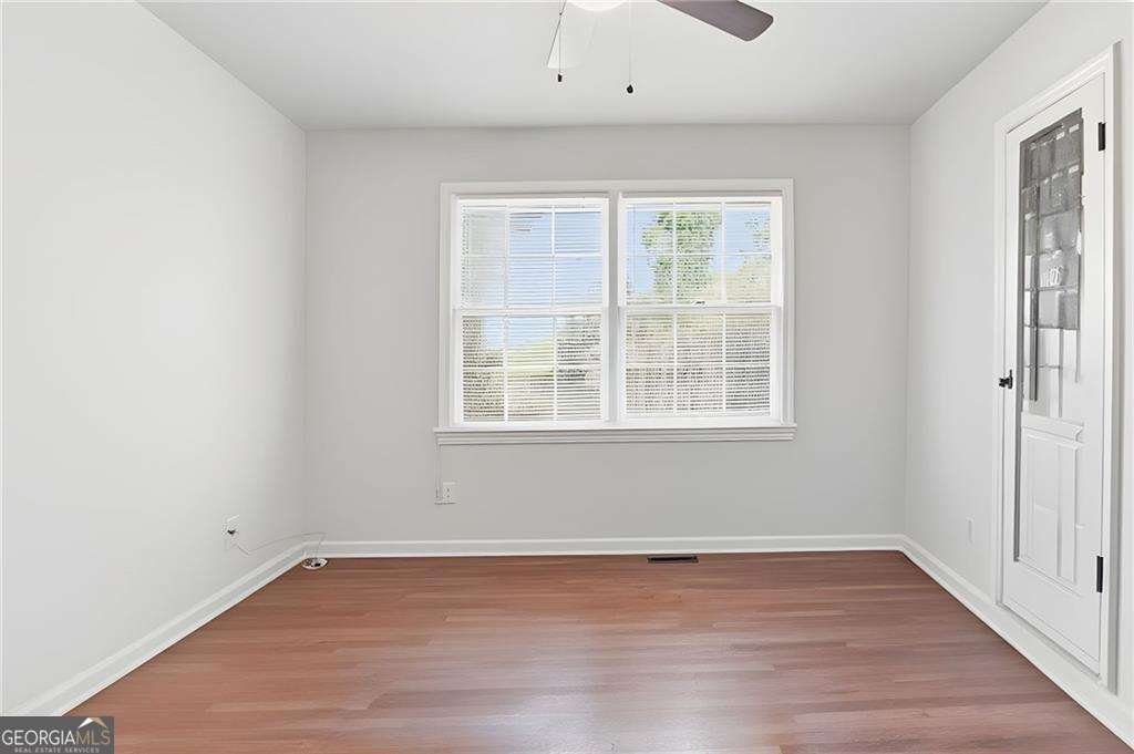 3036 Crabapple Circle Lot F Decatur - Photo 20