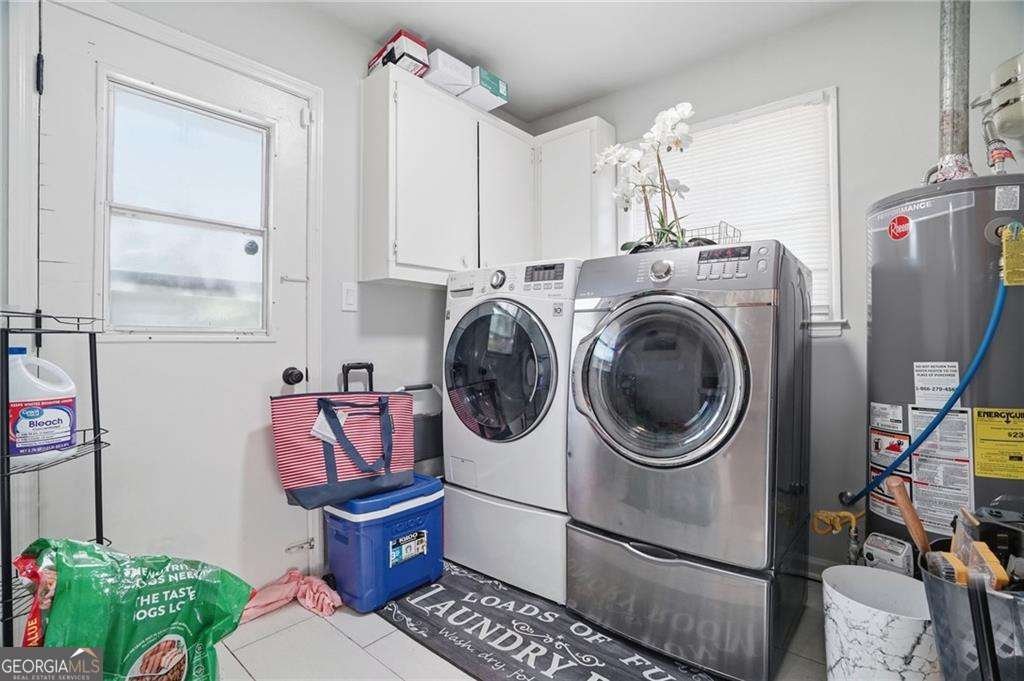 3036 Crabapple Circle Lot F Decatur - Photo 22