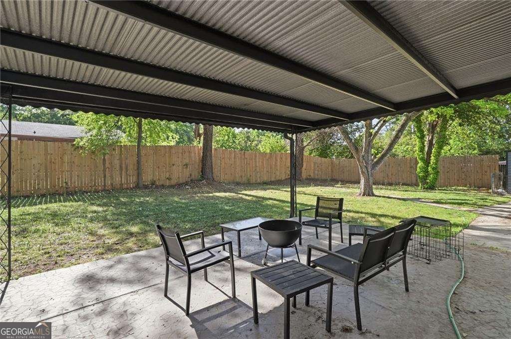 3036 Crabapple Circle Lot F Decatur - Photo 24