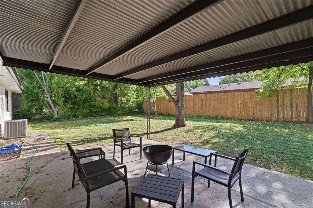 3036 Crabapple Circle Lot F Decatur - Photo 25