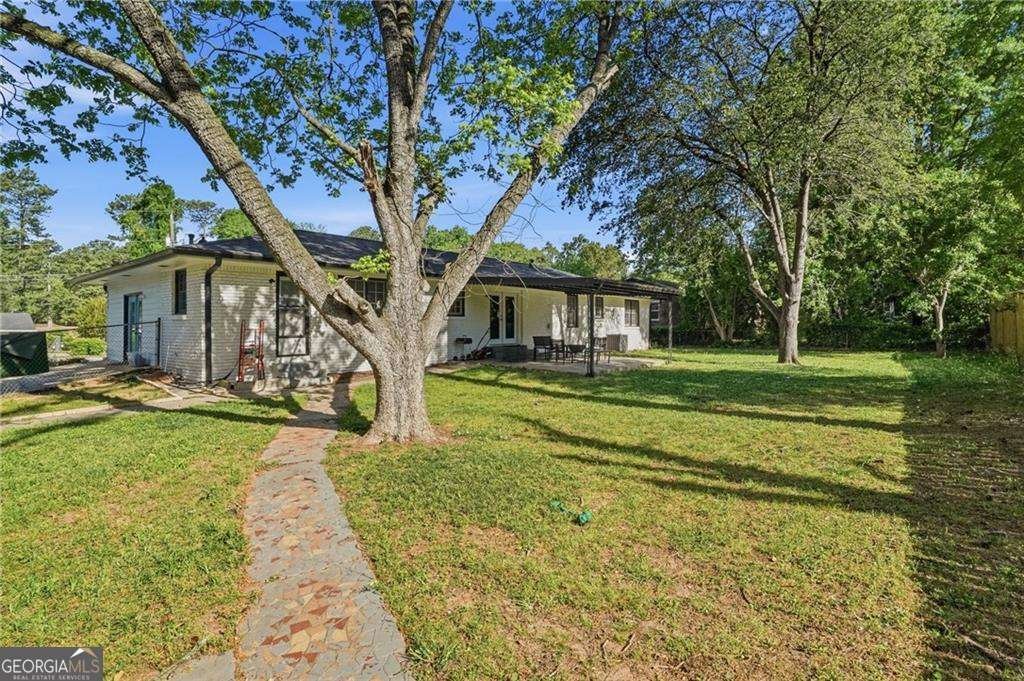 3036 Crabapple Circle Lot F Decatur - Photo 26