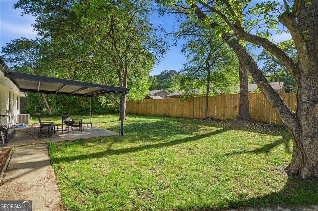 3036 Crabapple Circle Lot F Decatur - Photo 27