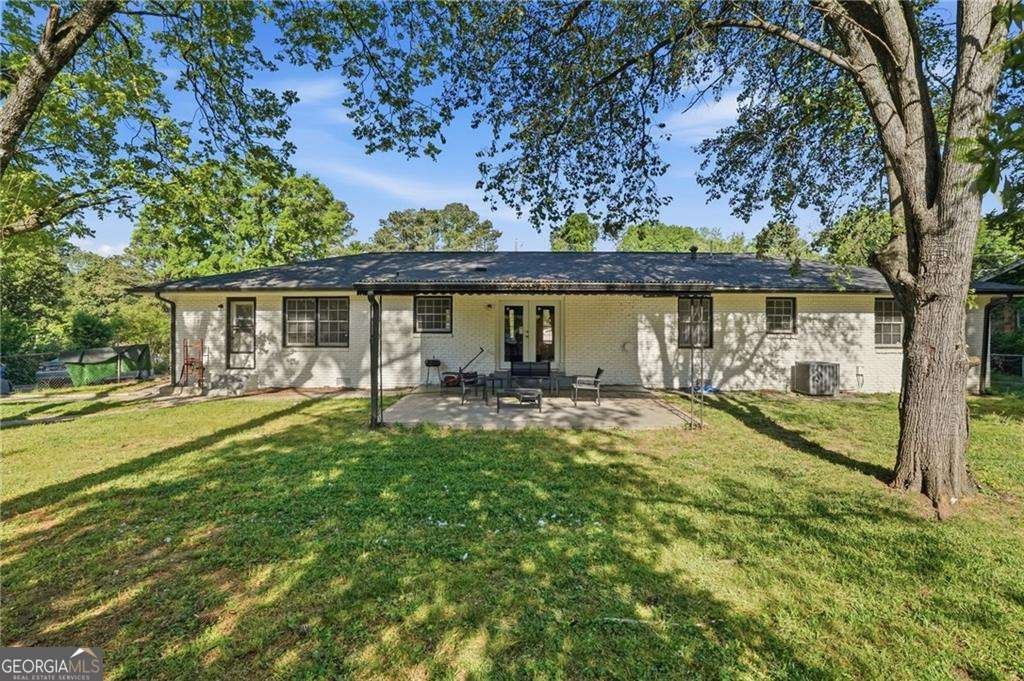 3036 Crabapple Circle Lot F Decatur - Photo 28