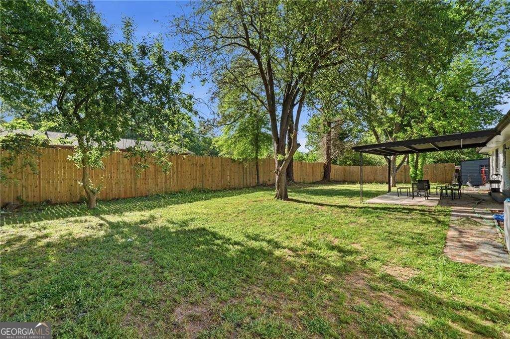 3036 Crabapple Circle Lot F Decatur - Photo 29