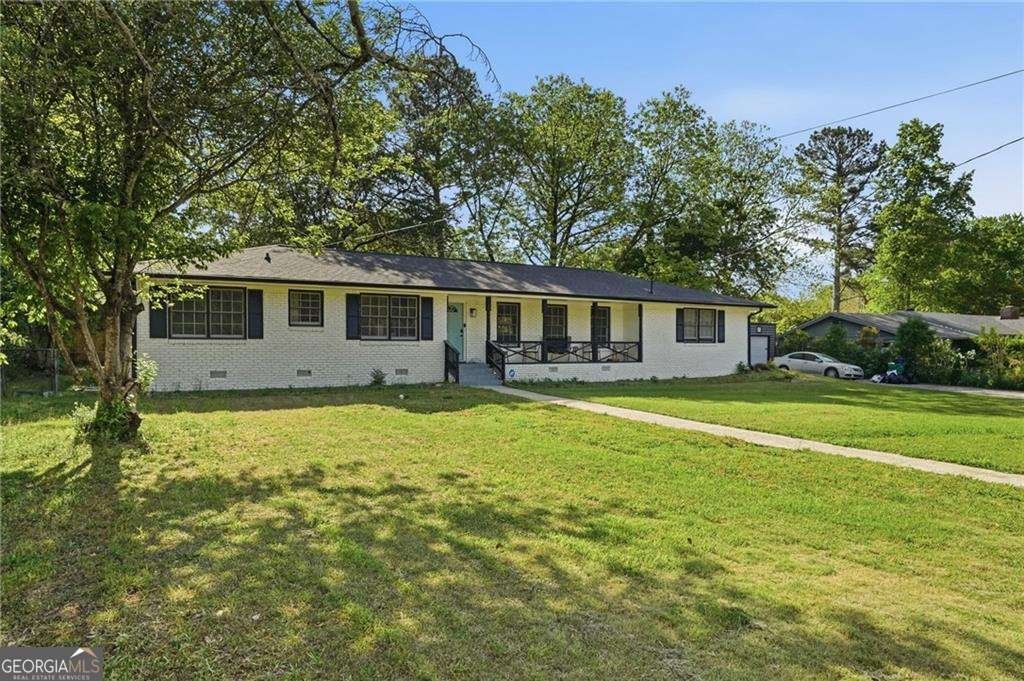 3036 Crabapple Circle Lot F Decatur - Photo 30