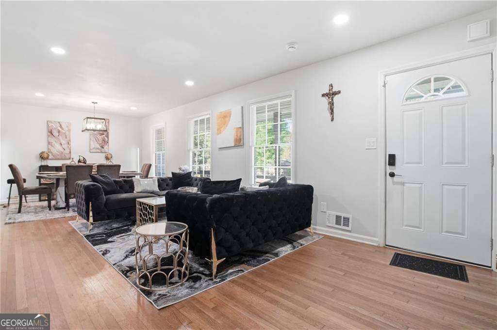 3036 Crabapple Circle Lot F Decatur - Photo 6