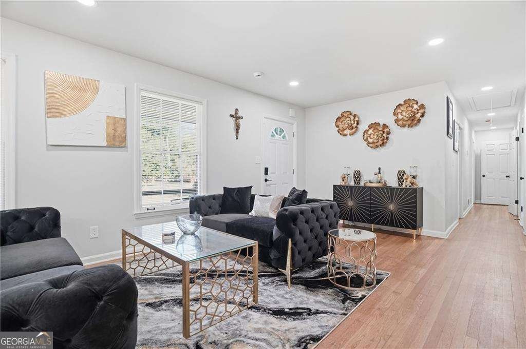 3036 Crabapple Circle Lot F Decatur - Photo 7