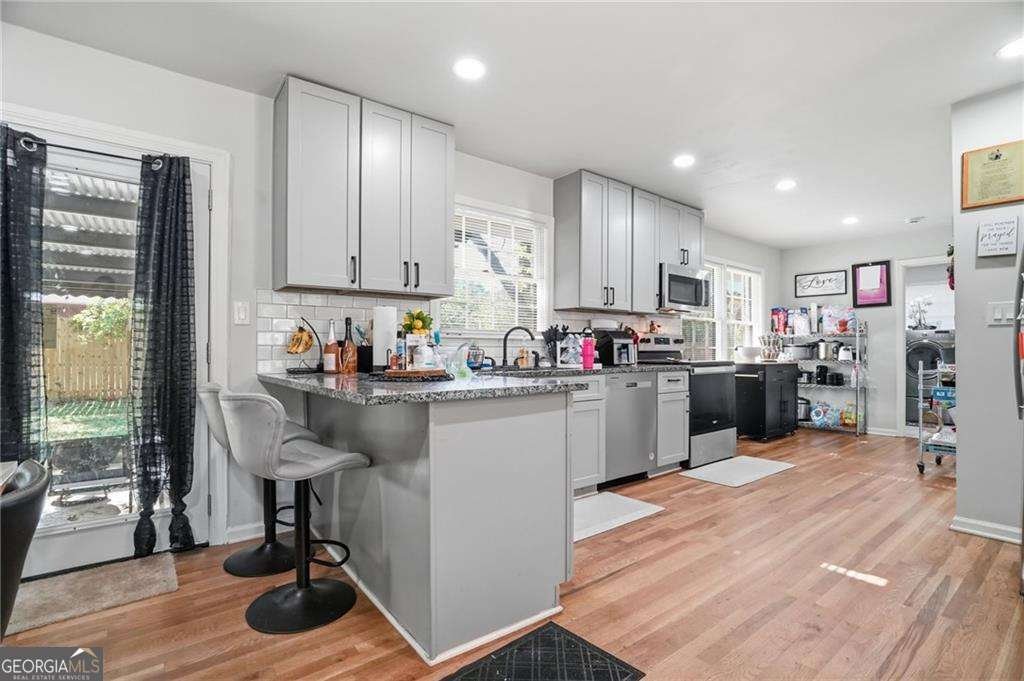 3036 Crabapple Circle Lot F Decatur - Photo 8