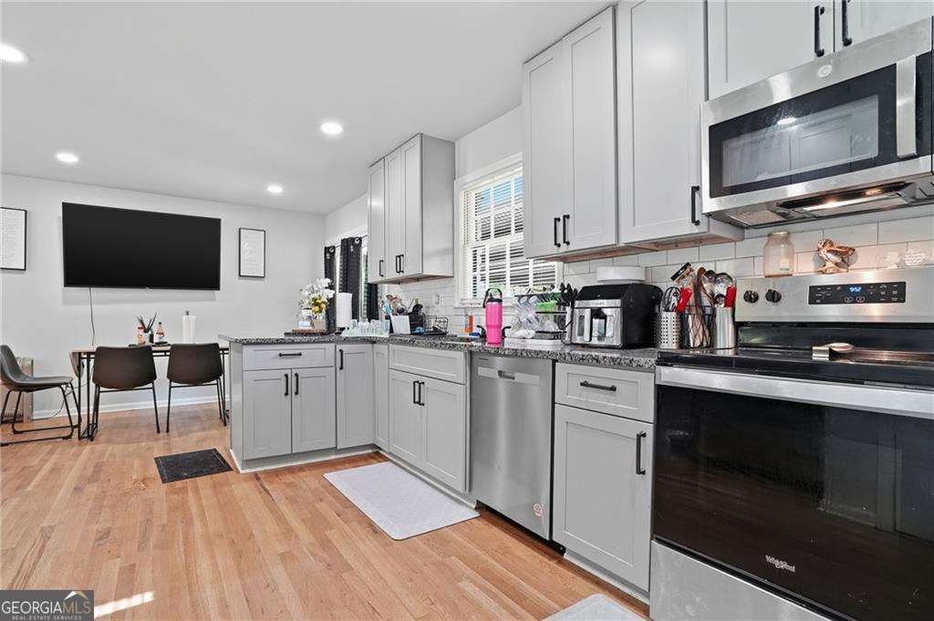 3036 Crabapple Circle Lot F Decatur - Photo 9