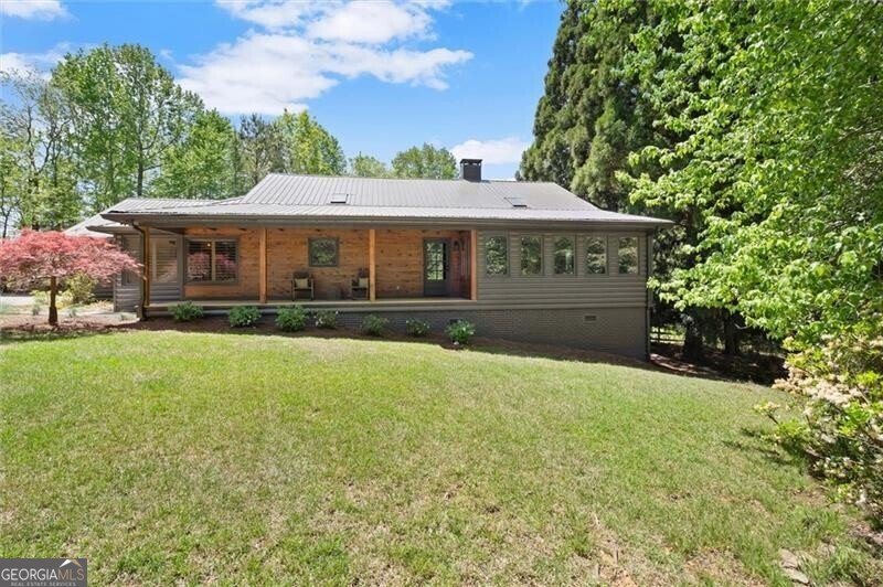 212 Hickory Oak Hollow Cumming - Photo 1