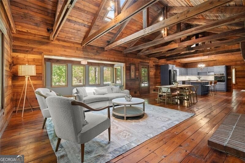 212 Hickory Oak Hollow Cumming - Photo 10