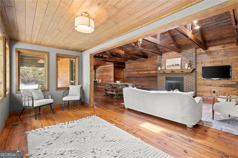 212 Hickory Oak Hollow Cumming - Photo 12