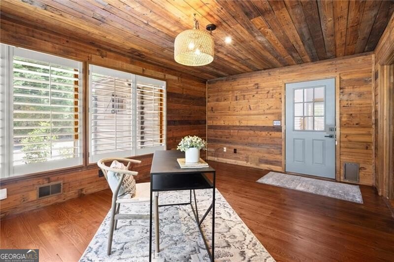 212 Hickory Oak Hollow Cumming - Photo 17