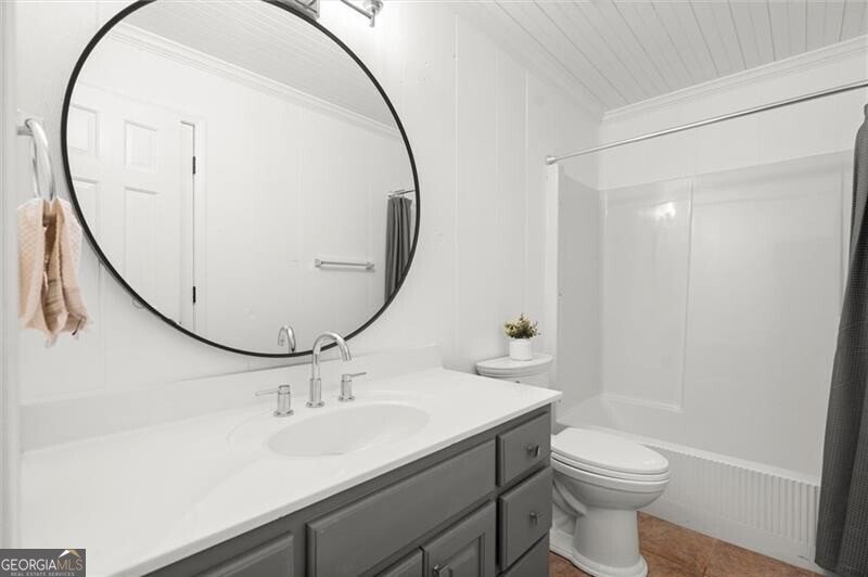 212 Hickory Oak Hollow Cumming - Photo 23