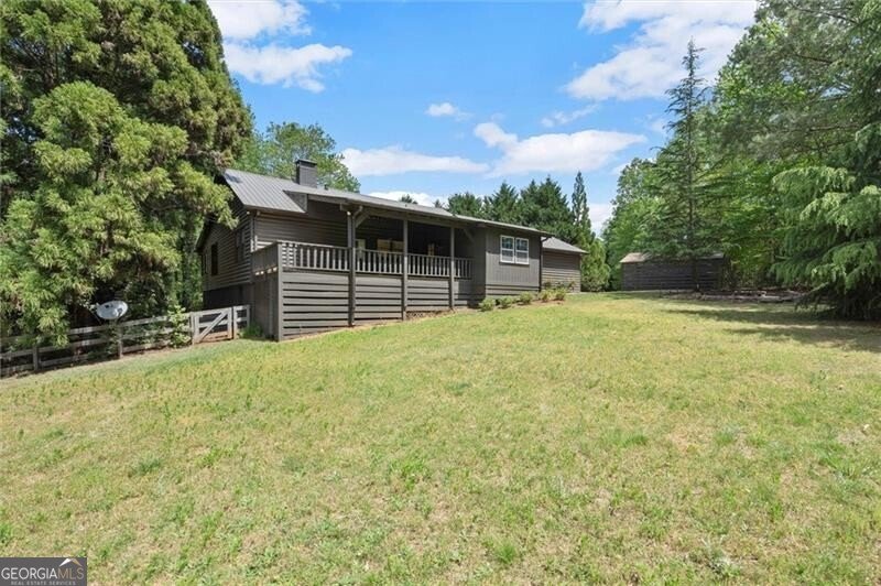 212 Hickory Oak Hollow Cumming - Photo 31