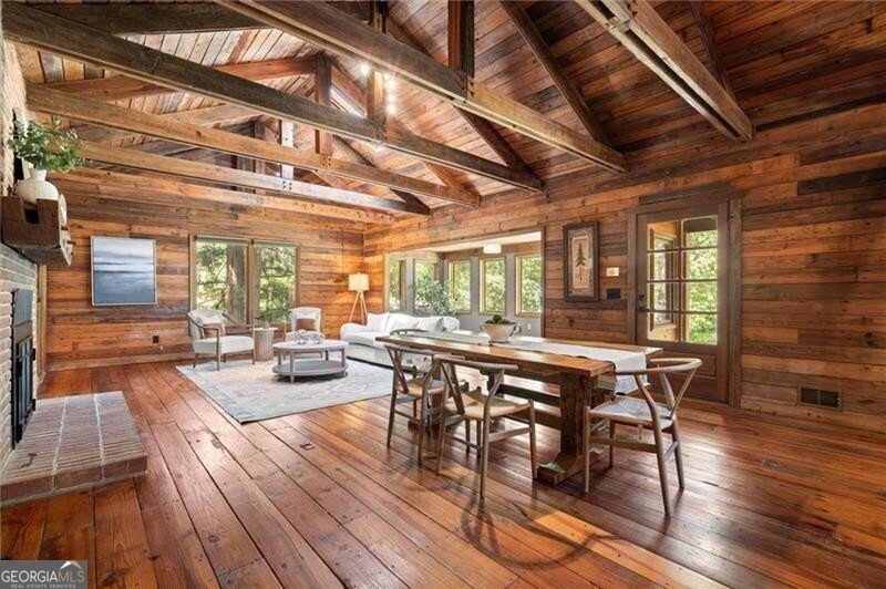 212 Hickory Oak Hollow Cumming - Photo 6