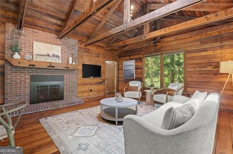 212 Hickory Oak Hollow Cumming - Photo 7